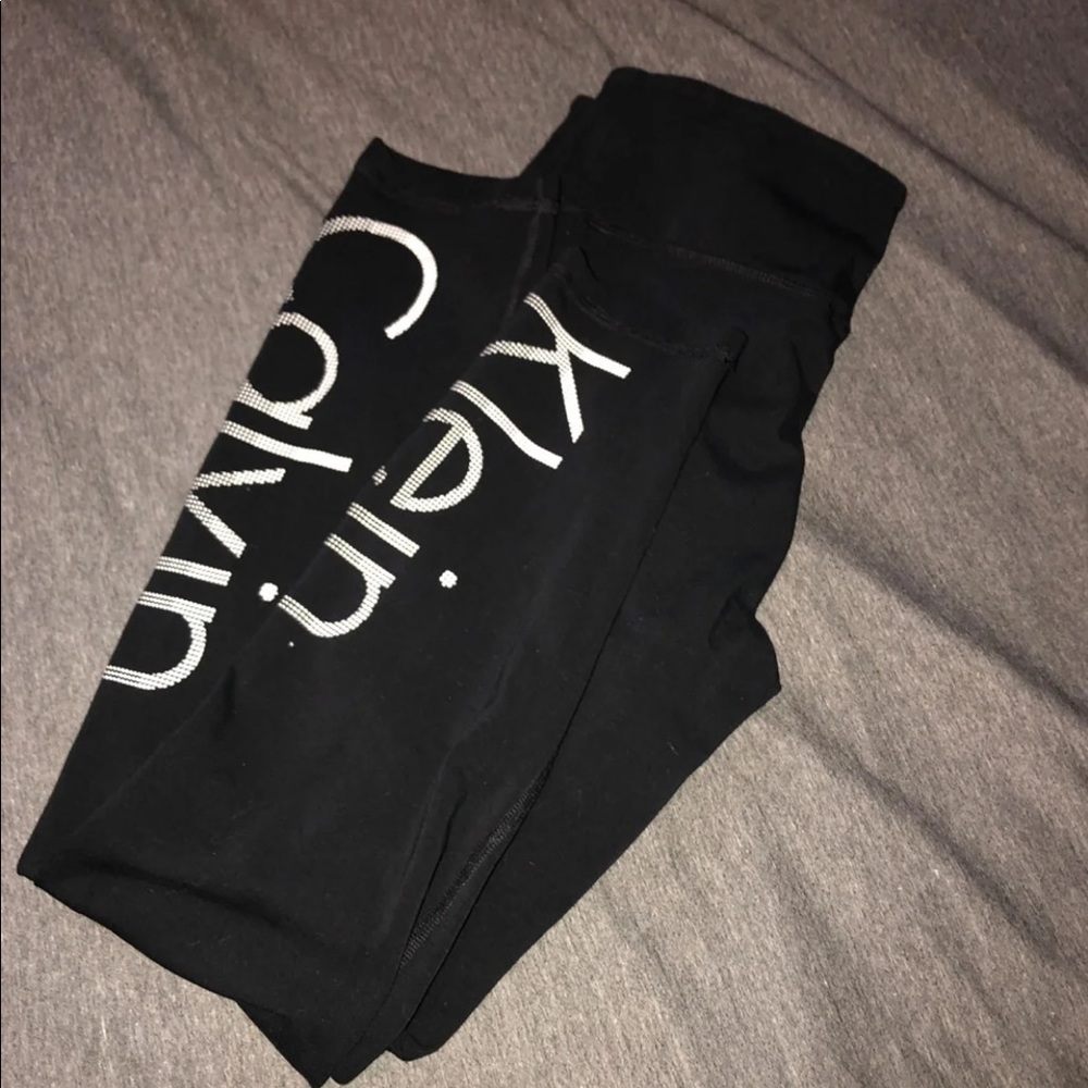 Calvin Klein Leggings